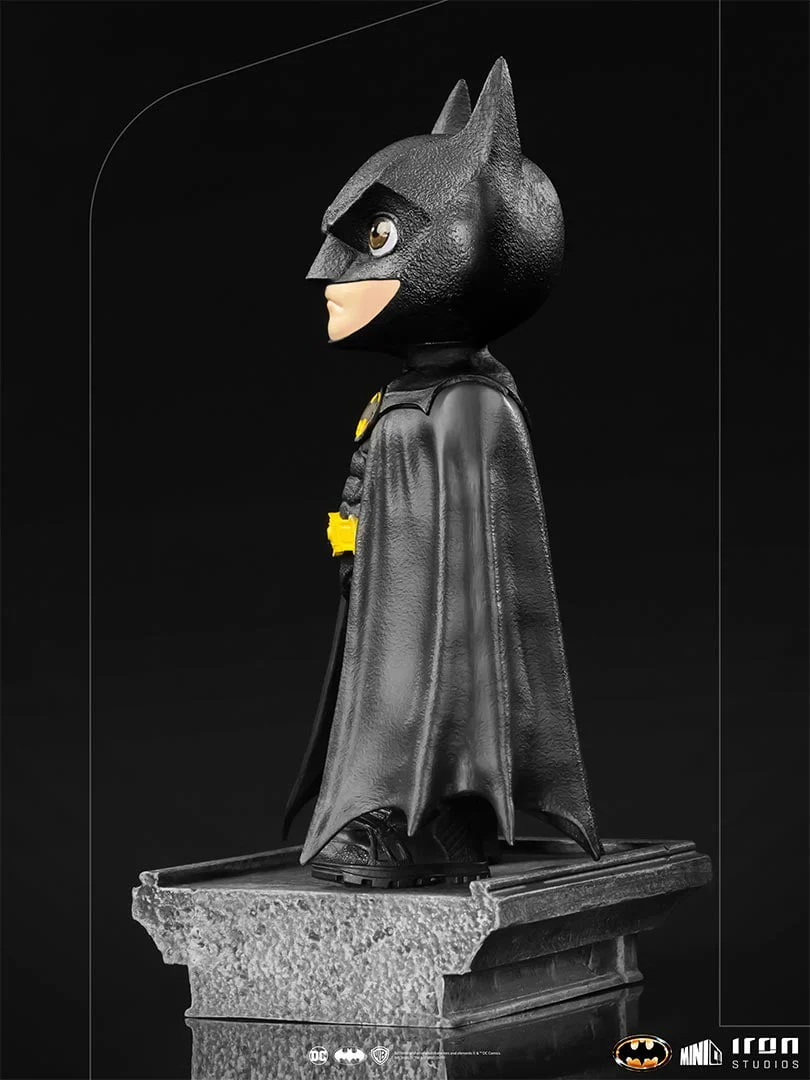 Batman - Batman 89 - Minico - Iron Studios - Image 3