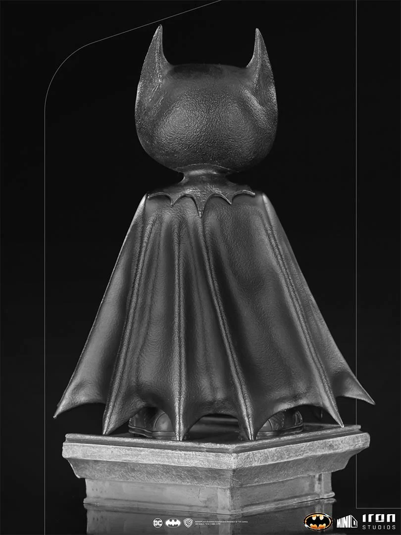 Batman - Batman 89 - Minico - Iron Studios - Image 4