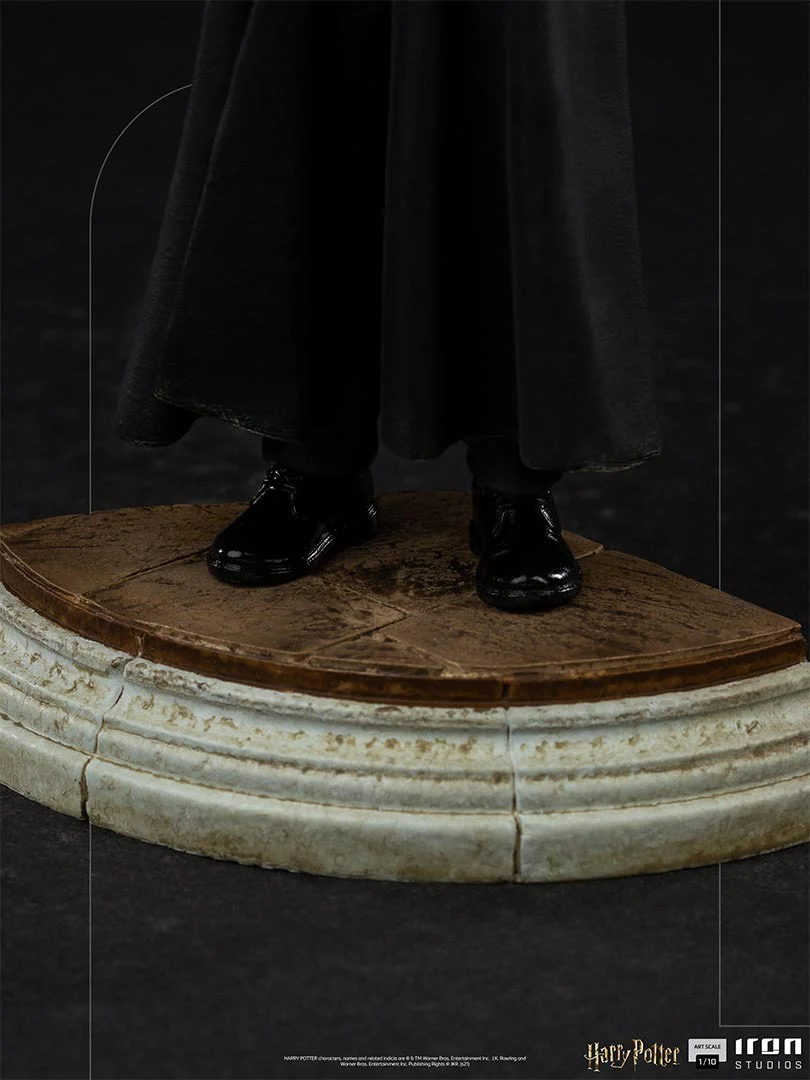 Harry Potter - Harry Potter - Art Scale 1/10 - Iron Studios - Image 5
