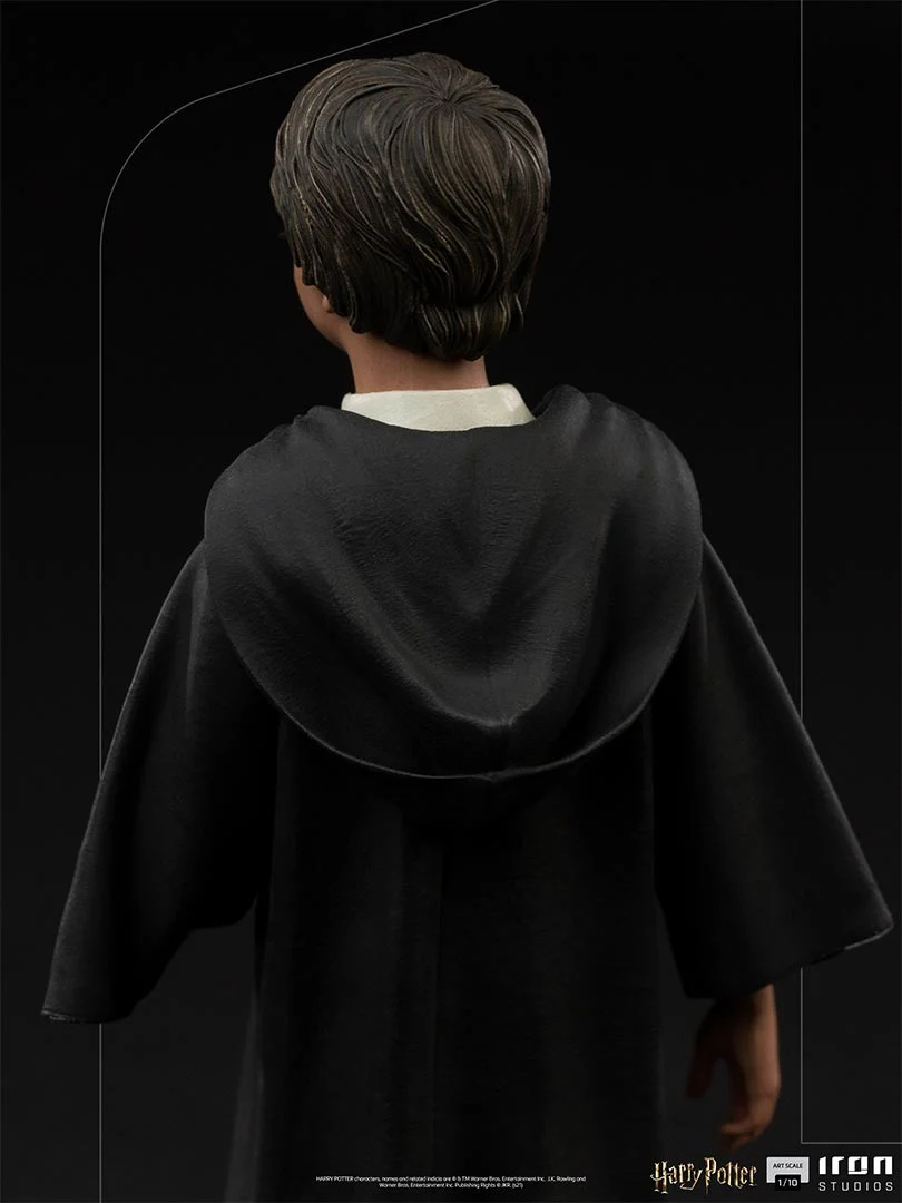 Harry Potter - Harry Potter - Art Scale 1/10 - Iron Studios - Image 6
