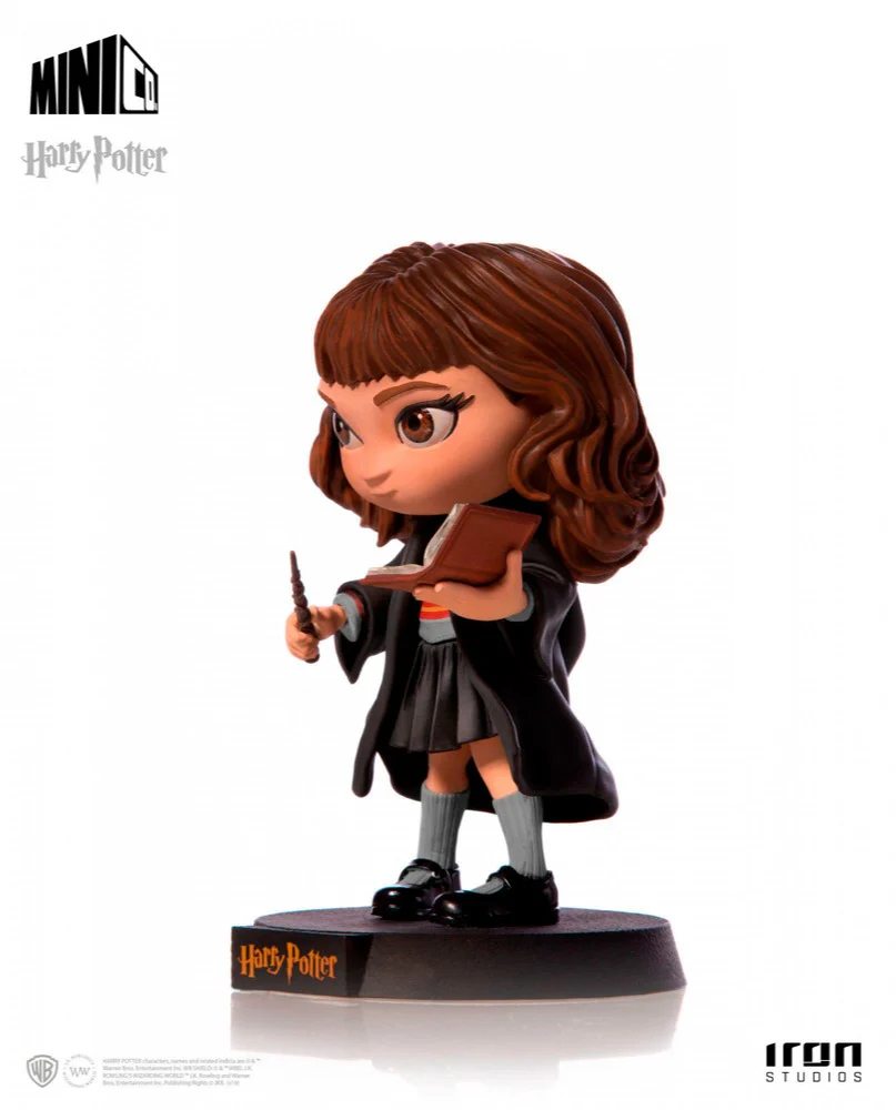 Hermione - Harry Potter - Minico - Iron Studios - Image 3