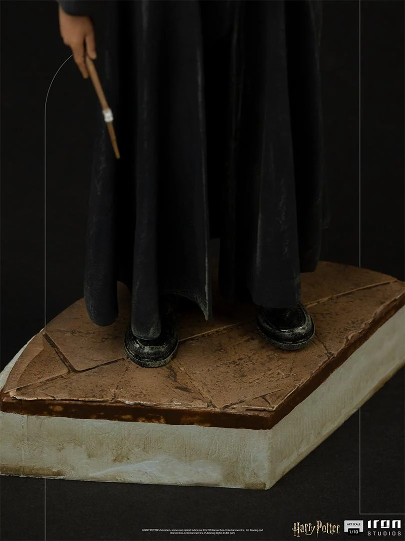 Ron Weasley - Harry Potter - Art Scale 1/10 - Iron Studios - Image 5