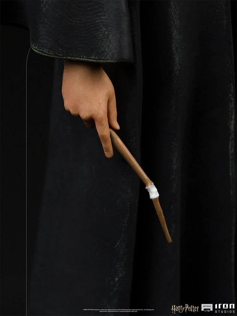 Ron Weasley - Harry Potter - Art Scale 1/10 - Iron Studios - Image 6